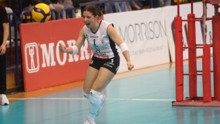 Ο ΠΑΟΚ ξεκίνησε με το «δεξί» στα ημιτελικά της Volley League Γυναικών