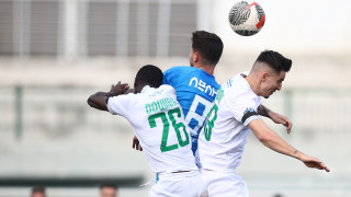 SL2: Οι 11άδες ΠΑΣ Γιάννινα και Μακεδονικού