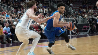 Πετρίδης: Με την επίθεση η Εφές πάει… τρένο