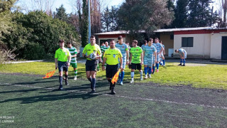 ΕΠΣΜ: Τα παιχνίδια της Γ' κατηγορίας - Ενδεκάδες