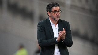 Βιτόρια: «Η ομάδα έδειξε αντίδραση, αξίζαμε τη νίκη»