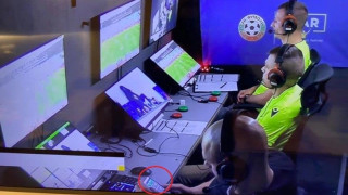 Βουλγαρία: Χειριστής VAR... στοιχημάτιζε την ώρα του αγώνα