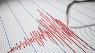 Σεισμός 4,6 ρίχτερ στα Καλάβρυτα: Αισθητός σε Πελοπόννησο και Αττική