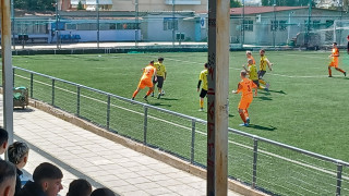 ΕΠΣΜ: Τελικά αποτελέσματα των σημερινών αγώνων (6/4)