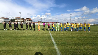 Το πρόγραμμα των play off της Α1 ΕΠΣΜ