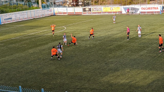 ΕΠΣΜ: Βαθμολογίες και πρόγραμμα του σαββατοκύριακου