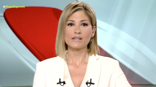 «Μπλόκο» στην περιουσία δημοσιογράφου της ΕΡΤ-Τι είπε η Ράνια Τζίμα