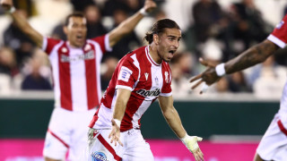 Πετράκης για Χατζηστραβό: «Πάντα πίστευα ότι δεν του λείπει τίποτα»