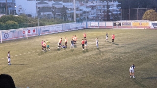 Α’ κατηγορία ΕΠΣΜ: Η μάχη της ανόδου – Πιθανές ισοβαθμίες – Τα παιχνίδια που μένουν