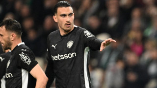 Γιουνγκ: «Αν πίστευα ότι ο Ολυμπιακός είναι ανίκητος, θα σταματούσα το ποδόσφαιρο»