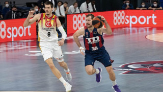 Ντράγκιτς: «Είμαι σίγουρος ότι η Μπιλμπάο μπορεί να κερδίσει τον τίτλο»