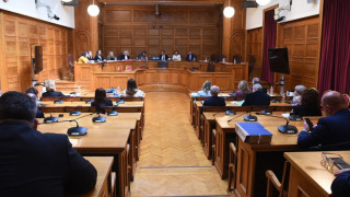 Βουλή: Αποχώρησαν την Προανακριτική ΣΥΡΙΖΑ, ΚΚΕ, Νέα Αριστερά, Ελληνική Λύση