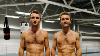 Δίδυμοι έκαναν διαφορετικές διατροφές, ο ένας βίγκαν, ο άλλος κρεατοφαγική