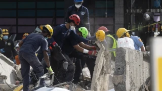 Δομινικανή Δημοκρατία: Στους 184 οι νεκροί από την κατάρρευση οροφής νυχτερινού κέντρου