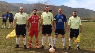 ΕΠΣΜ: Τα παιχνίδια του σαββατοκύριακου 12 και 13 Απριλίου