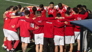 ΕΠΣΜ: Η βαθμολογία στον δεύτερο όμιλο της Α' κατηγορίας της ΕΠΣΜ