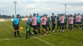 ΕΠΣΜ: Αποτελέσματα και βαθμολογίες σε όλες τις  κατηγορίες