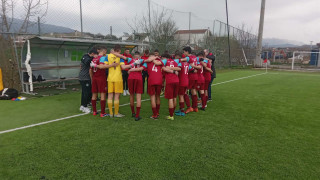 ΕΠΣΜ: Με Πειραιά η μικτή Κ16, με Εβρο η μικτή Κ15 γυναικών