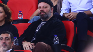 Γιώργος Λάνθιμος: Αντεπιτίθεται μετά το «άκυρο» του ΚΑΣ