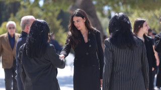 «Κράζει» Βατίδου ο Λιάγκας: «Τι κεφάλαιο κλείνει; Χώρισε πριν 18 χρόνια...»