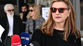 Ελπίδα Νίνου: Ποιον γνωστό ηθοποιό κατηγορεί για ψέματα