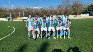 ΕΠΣΜ: Απόρθητο κάστρο το Φίλυρο