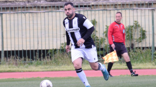 Φιλικό παλαιμάχων Αναγέννησης Καρδίτσας με ΠΑΟΚ και βραβεύσεις - Φωτορεπορτάζ