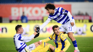 Τηλεοπτικές μεταδόσεις: Πού θα δείτε Ατρόμητος-Αστέρας, Premier League και Serie A