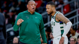 Οι Μπακς προσπέρασαν το εμπόδιο των Πέλικανς χωρίς τον Γιάννη: Τα αποτελέσματα του NBA