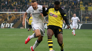 Football Meets Data: Οι προβλέψεις για τη μάχη της 2ης θέσης στη Super League-Ποια ομάδα είναι το φαβορί