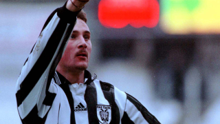 Το τρολάρισμα του Μίρκο Τάκολα στον Ολυμπιακό