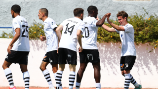 Πρασσάς: «Βρισκόμαστε στο κατώφλι μιας μεγάλης επιστροφής»