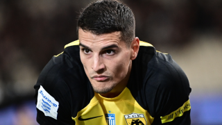 Ρίβερ Πλέιτ για Λαμέλα!