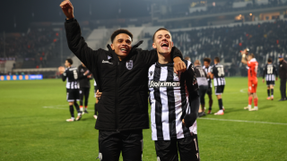 Ρότσα: «Ο Τάισον έχει εξασφαλίσει το μέλλον του, ας δώσει χώρο στα νέα παιδιά» - Τι είπε για Πένια, Κωνσταντέλια