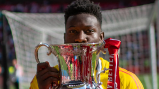 Απάντηση Ονανά σε Μάτιτς: «Τουλάχιστον εγώ έχω κατακτήσει τίτλους με τη Γιουνάιτεντ»