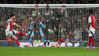 Champions League: Στο… καναβάτσο η πρωταθλήτρια Ευρώπης