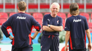 Θλίψη στην Ολλανδία: Πέθανε ο Λίο Μπενάκερ