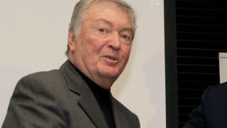 Έφυγε από τη ζωή ο Βαγγέλης Νικητόπουλος