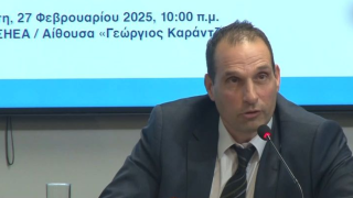 ΝΔ: «Μπάχαλο τέλος» με την παραίτηση Παπαδημητρίου από τον ΕΟΔΑΣΑΑΜ