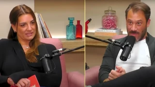 Αντίνοος Αλμπάνης για την περιπέτεια του με τον καρκίνο: «Δεν μου άρεσε να αισθάνομαι ότι με λυπούνται»