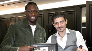 Γιαννακόπουλος: «Σας είπε κανείς ότι ο Ναν θα φύγει το 2028; Να γίνουμε η καλύτερη ομάδα στην ιστορία της Ευρώπης»!