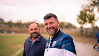 Ηρακλής Θερμαικού-Μπούρκας: «Να μην εφησυχάσουμε»