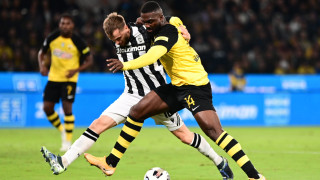 «Ρευστό»… το σκηνικό των πλέι οφ, ιντριγκάρει η «κατάσταση» στην ΑΕΚ