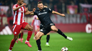 ΠΑΟΚ: «Λίρα 100!» ο… Βιετέσκα, επιβάλλεται η «παραμονή» του