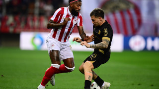 Η επιστροφή είναι γεγονός- Πότε θα διεξαχθεί ο αγώνας για το Supercup;