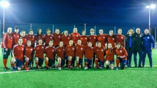 Ολυμπιακός: Έγιναν τα πρώτα δοκιμαστικά για τη γυναικεία ομάδα