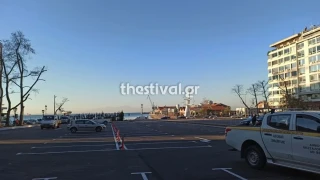 Θεσσαλονίκη: Πότε θα ξεκινήσει η ανάπλαση της Πλατείας Ελευθερίας