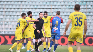 Επίθεση Βάλερι σε Πολυχρόνη: Παραδέχτηκε ότι δεν ήθελε να αποβάλει τον Κόμπα!