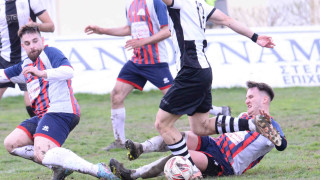 Παίζει μπάλα η βόρεια Ελλάδα: Αποτελέσματα και βαθμολογίες (9/4)