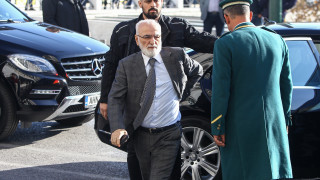 Αθωώθηκε ο Ιβάν Σαββίδης για την υπόθεση της ανανέωσης άδειας οπλοφορίας